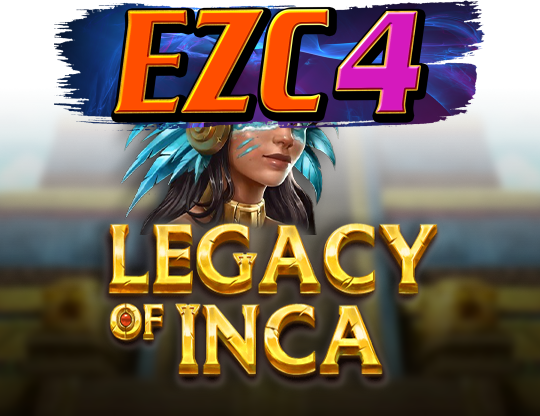 LEGEND OF INCA