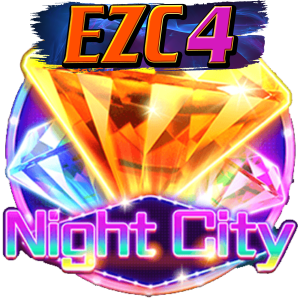 NIGHT CITY
