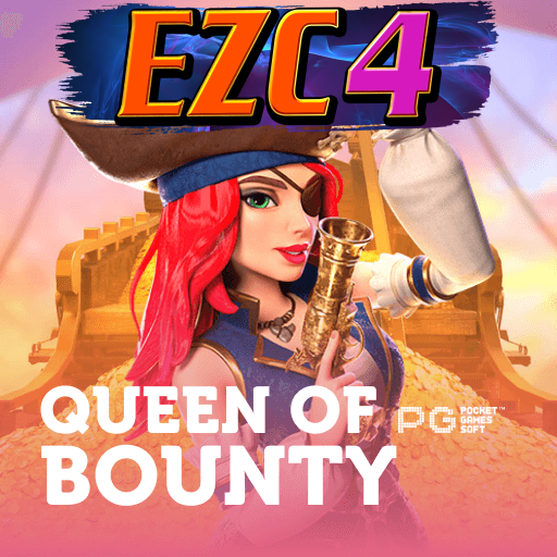 QUEEN OF BOUNTY
