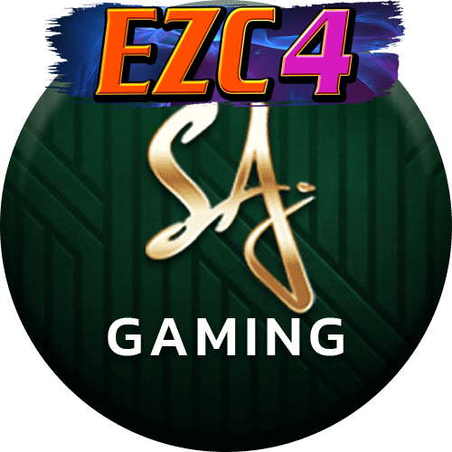 SA GAMING
