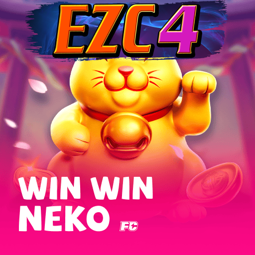 WIN WIN NEKO